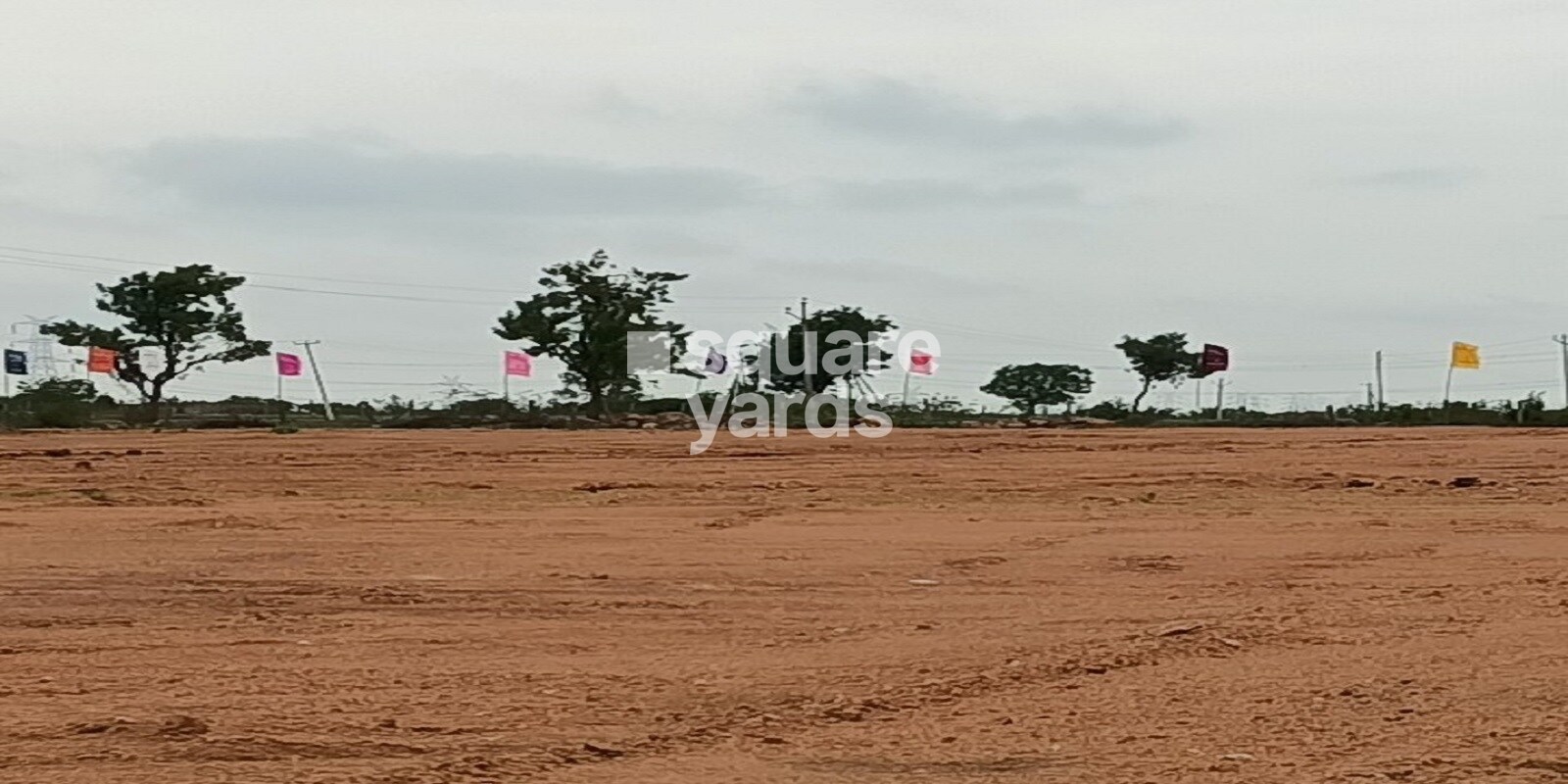 Susampada Suvarna City