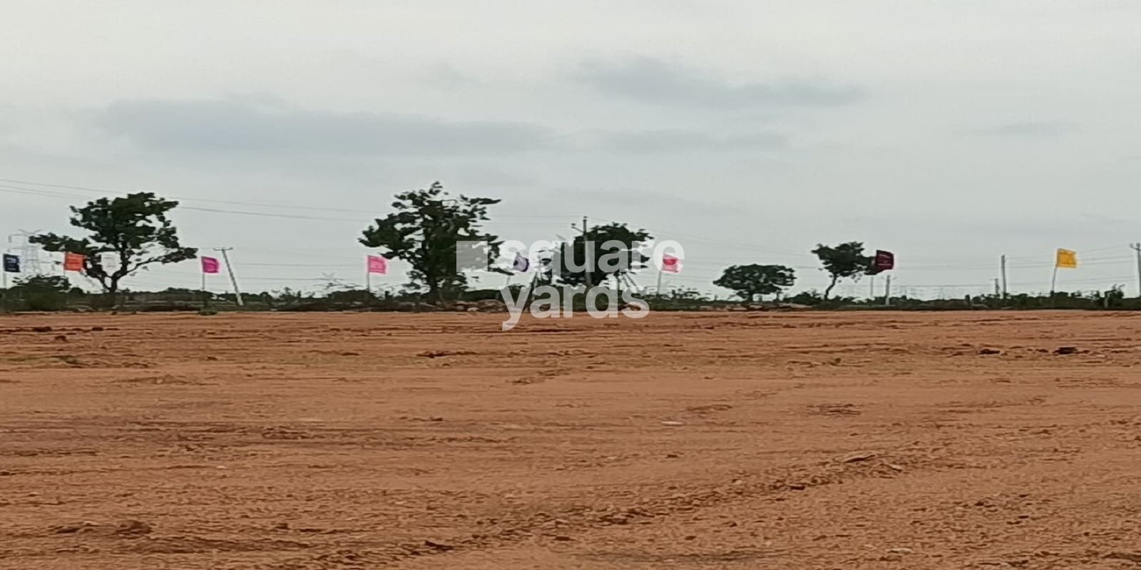 Susampada Suvarna City residential project in Krishnanagar