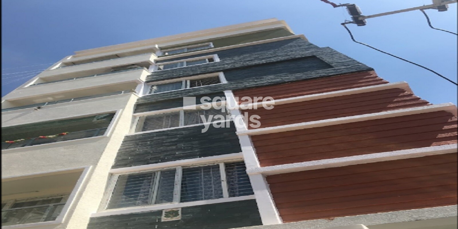 Susheela Mayfair Avenues