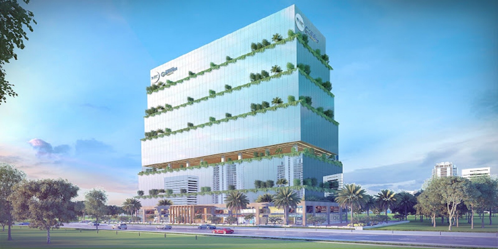 Suvarna Centrum