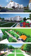 Suvarna Gowri Hills Amenities Features