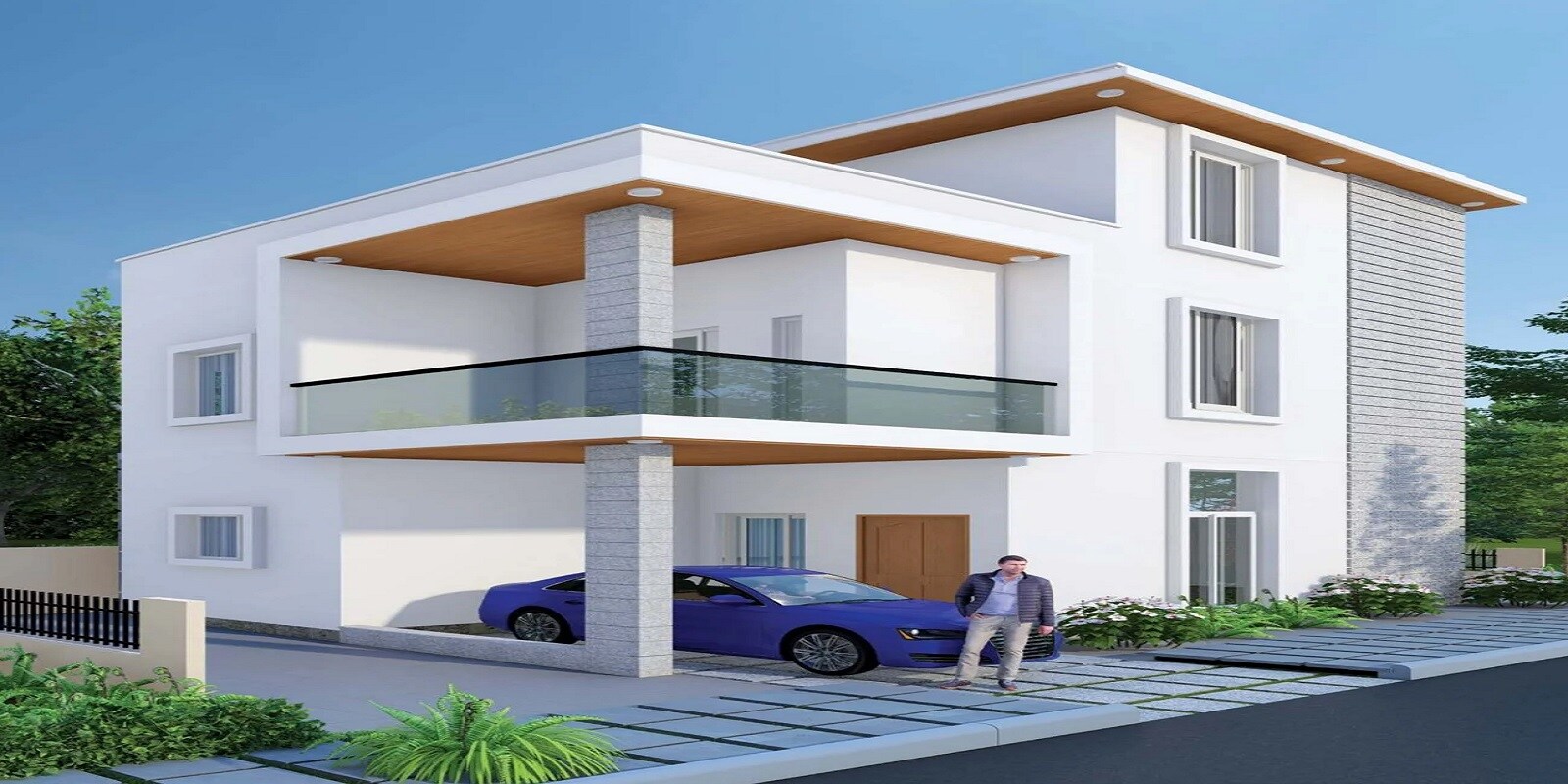 Suvarna Gowri Hills residential project in Gowrelly