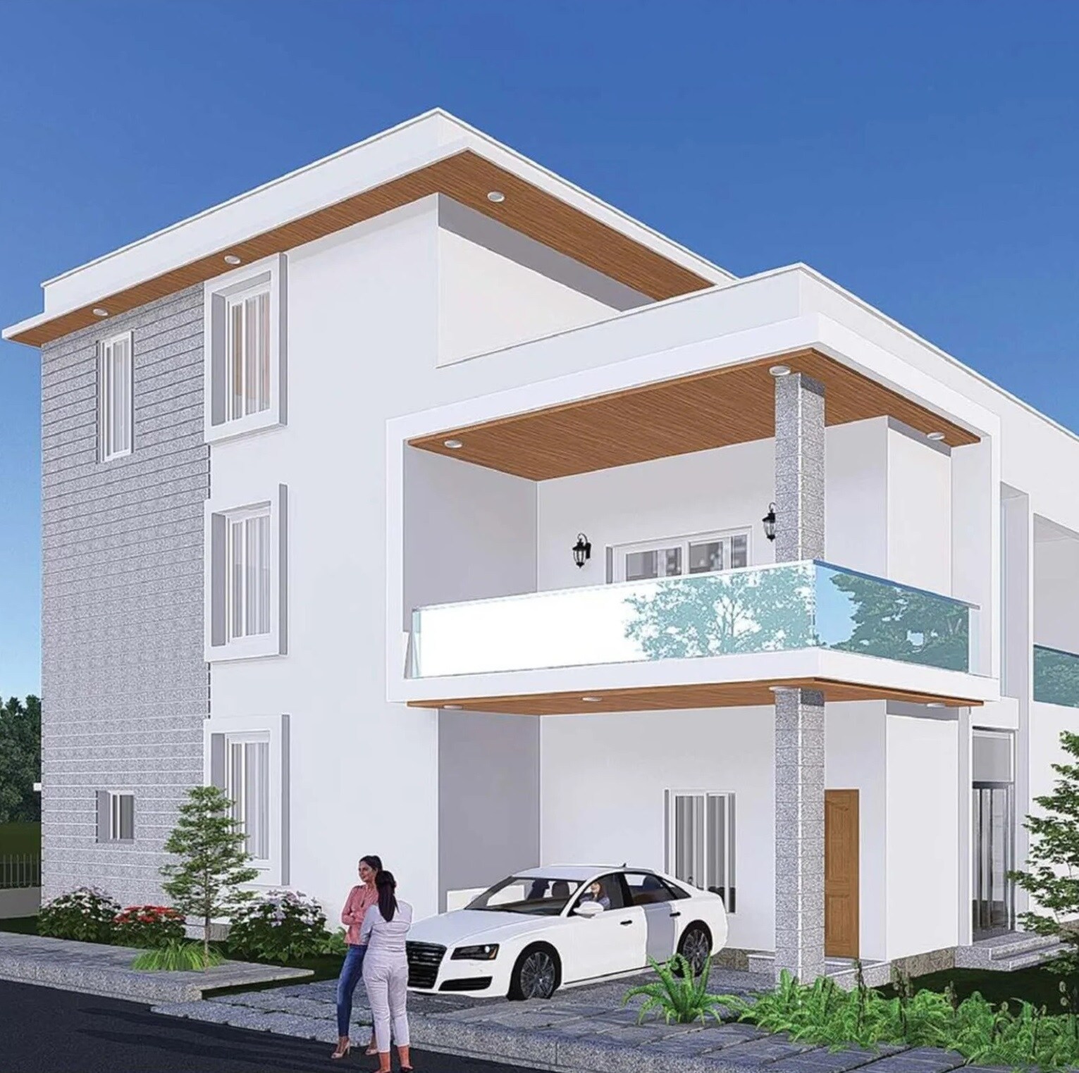 Suvarna Gowri Hills