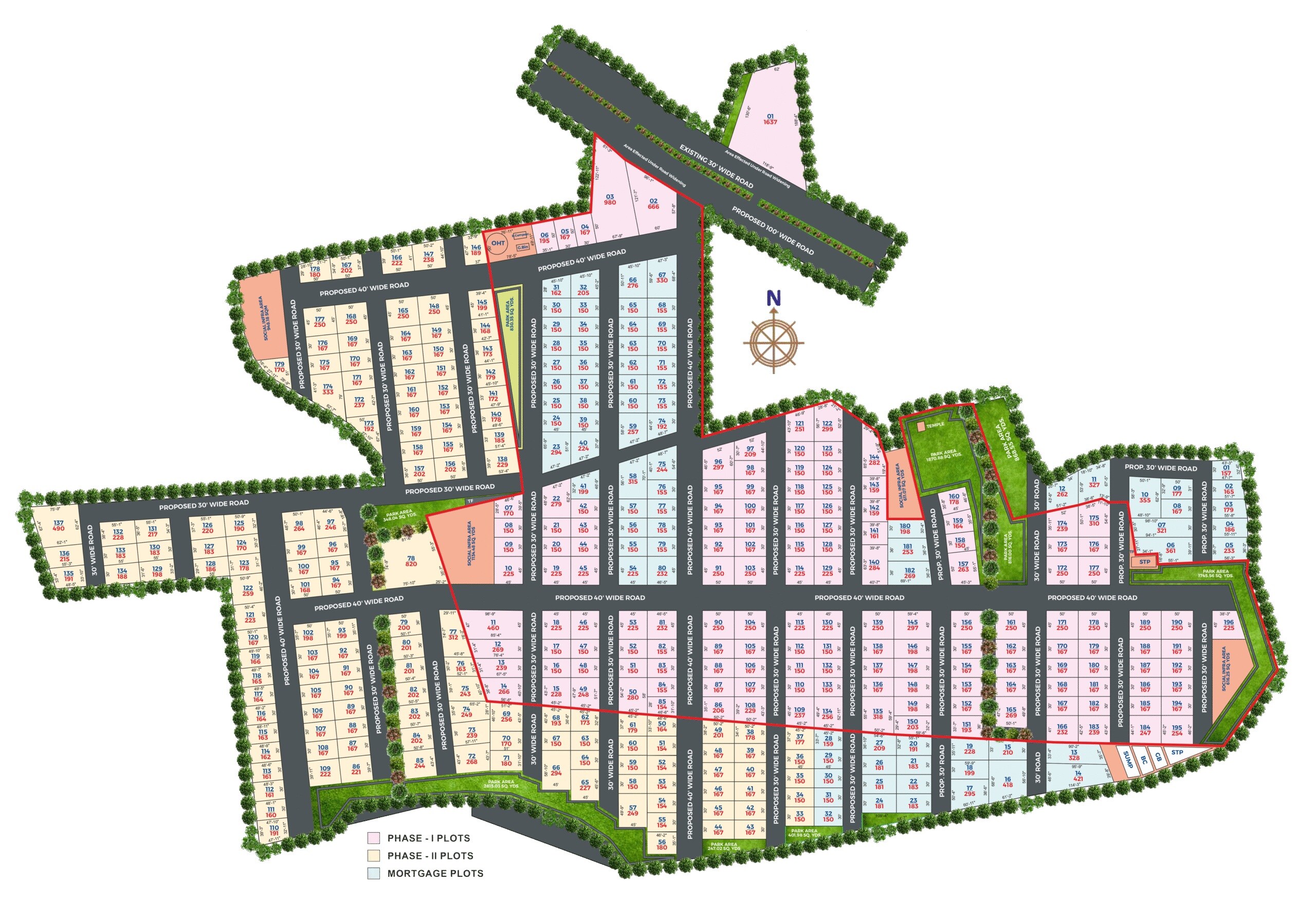 Suvarna Kaasvi E City