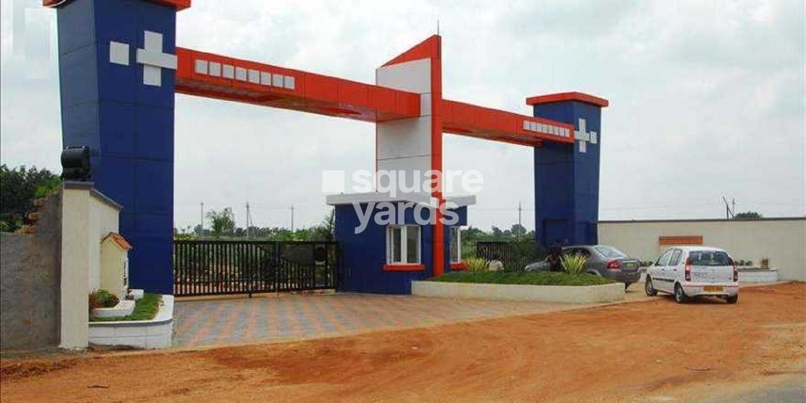 Suvarna Kuteer, Shadnagar, Hyderabad