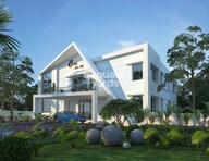 Suvarna New Life Villas Clubhouse External Image