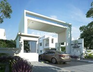Suvarna New Life Villas Entrance View