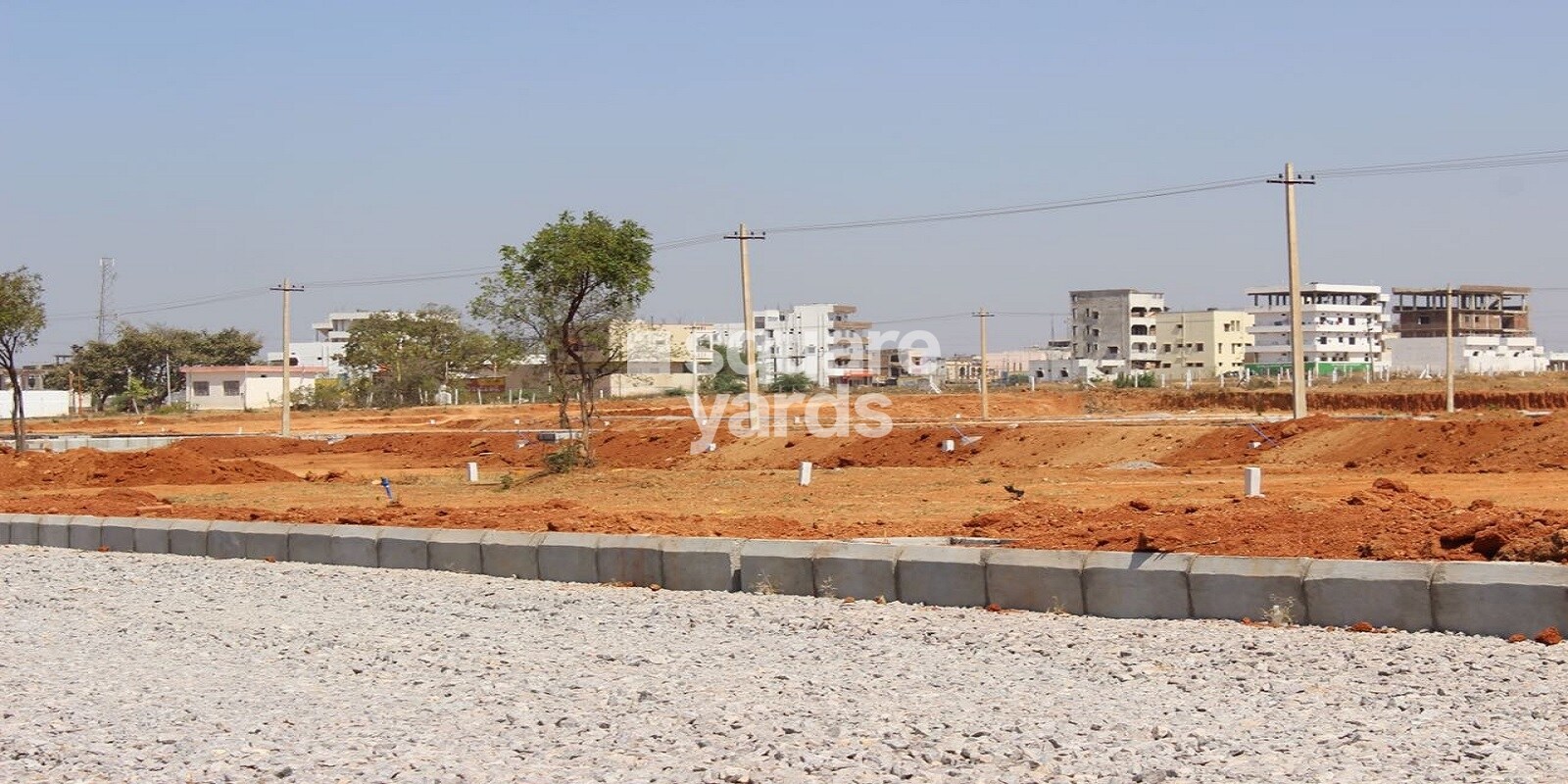 Suvarna Sampada Hyderabad, Rameshwar Banda, Hyderabad