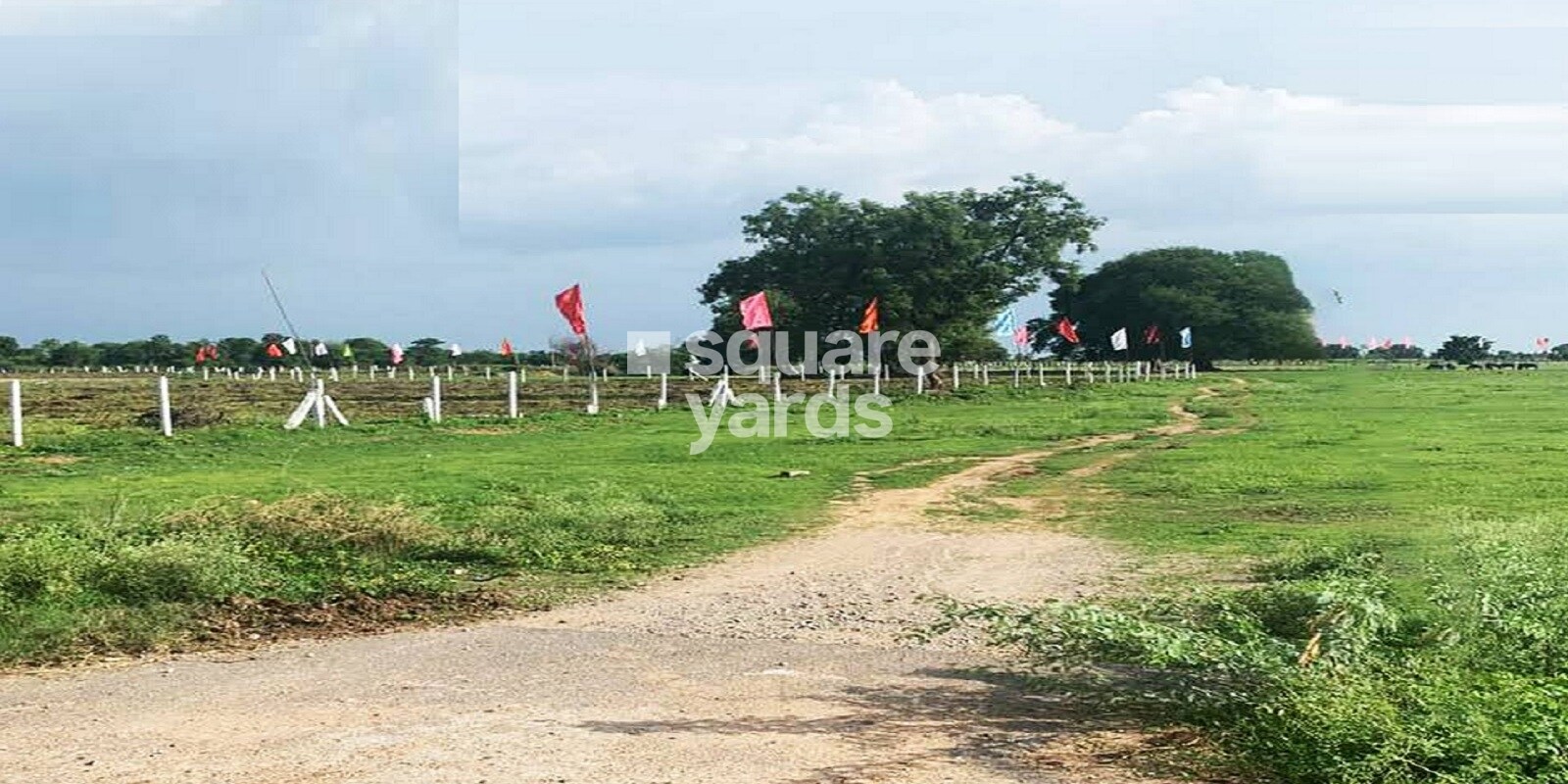 Suvarnabhoomi Hemanth Suvarna Sampada residential project in Peeranchuruvu