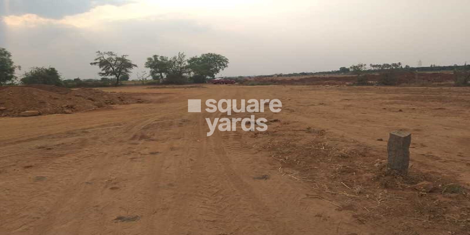 Suvarnabhoomi Vahinis Suvarna Sampada residential project in Mekaguda