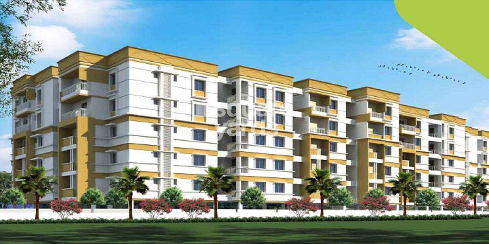 Suvelas Sai Sukhdhaam