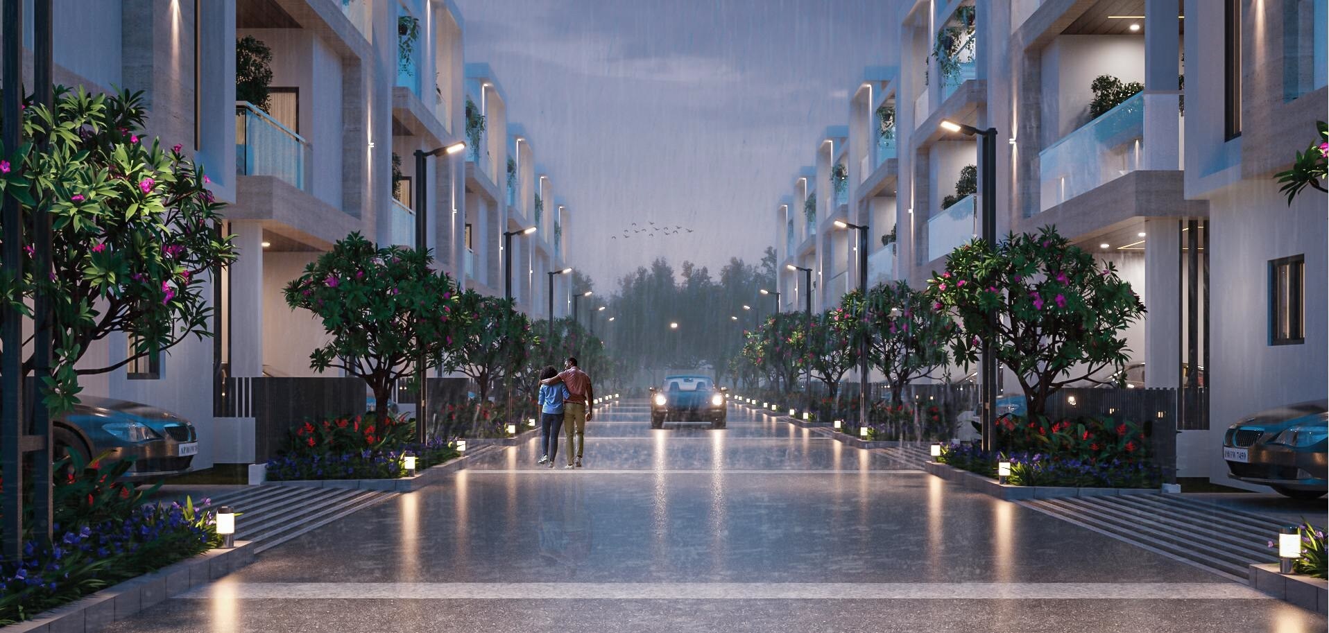SV Achyuta Amenities-Features 1