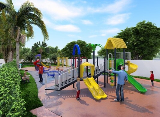 SV Amodha Pearl City