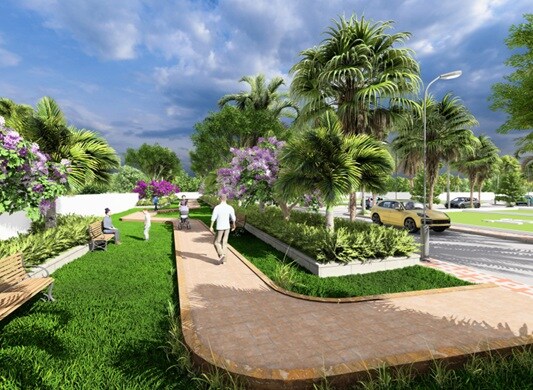 SV Amodha Pearl City