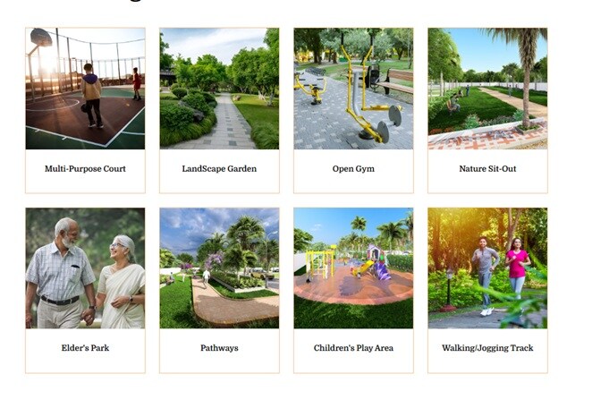 SV Amodha Pearl City