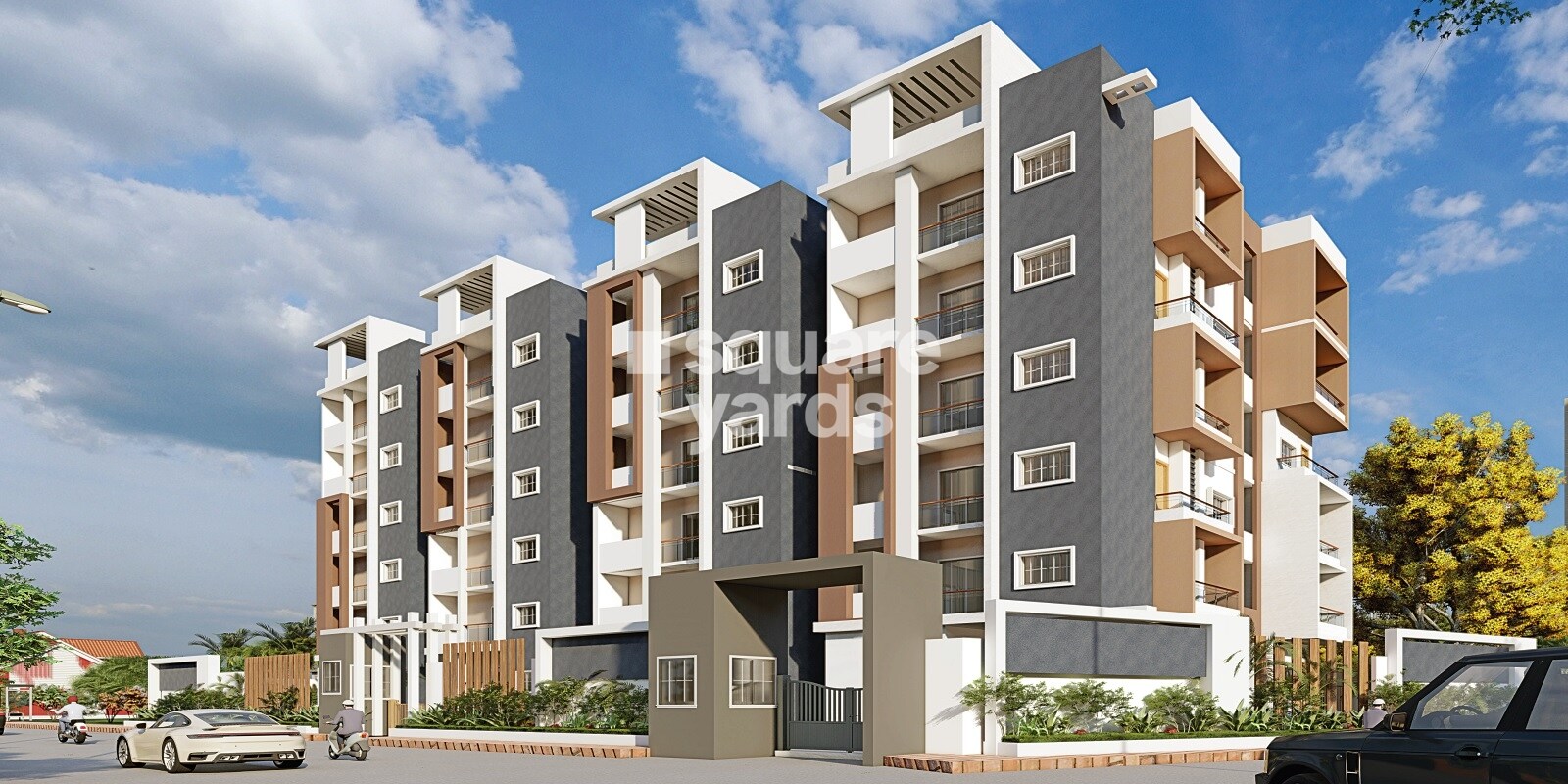 SV Aravinda Featured Image