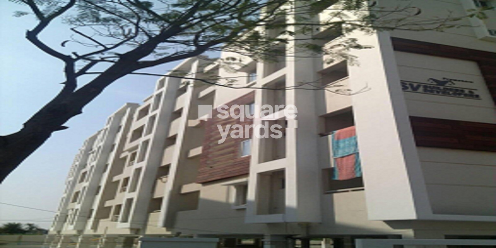 SV Enclave Hyderabad