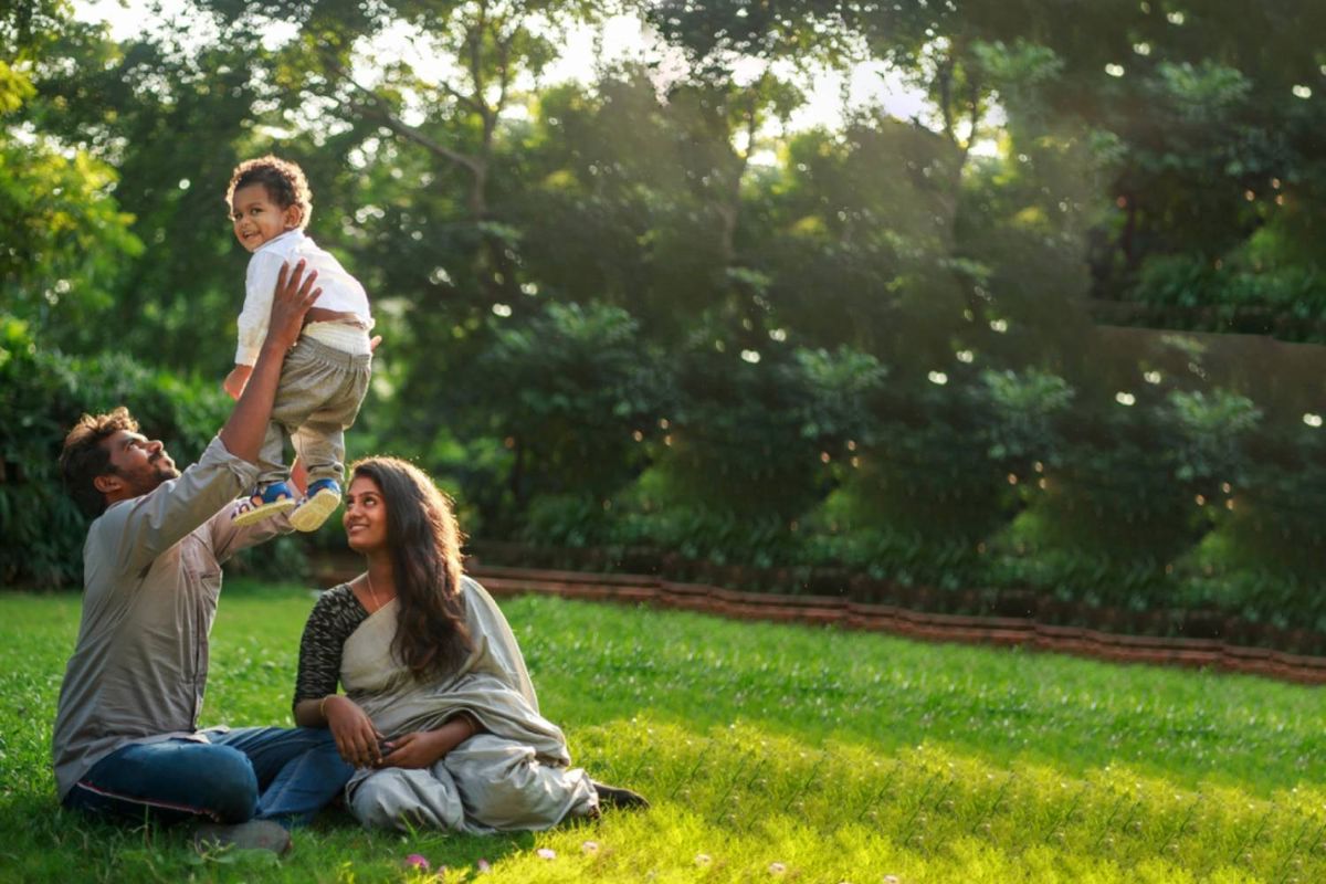 SV Grand City Amenities-Features