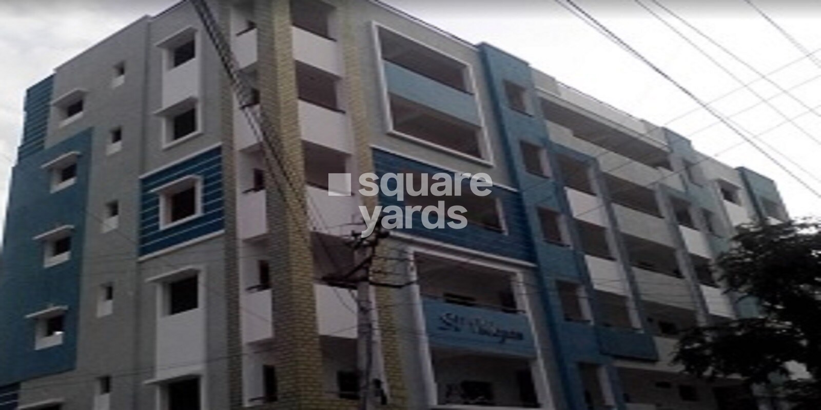 sv-nilayam-nizampet