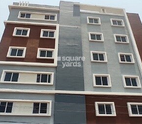 SV Residency Suraram