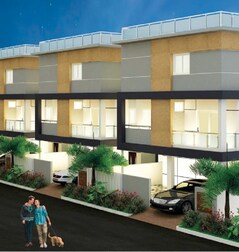 SV Sai Urban Nest SV Sai Urban Nest
