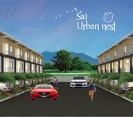 SV Sai Urban Nest Villa View