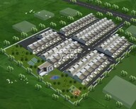 SV Ville Green Tower View