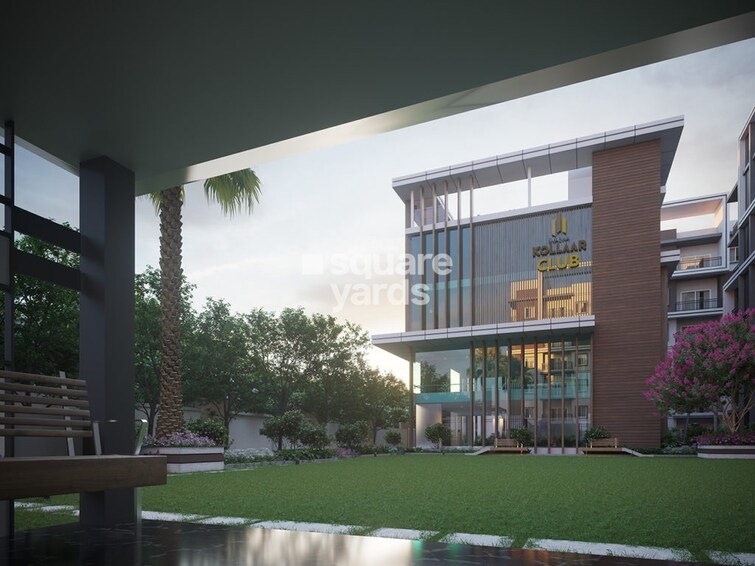 Svadha Kollaar Amenities-Features 1