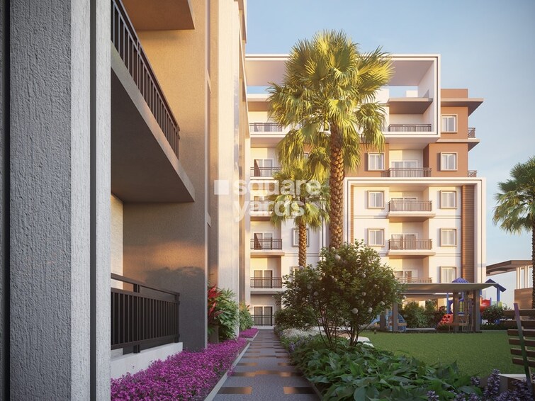 Svadha Kollaar Amenities-Features 3