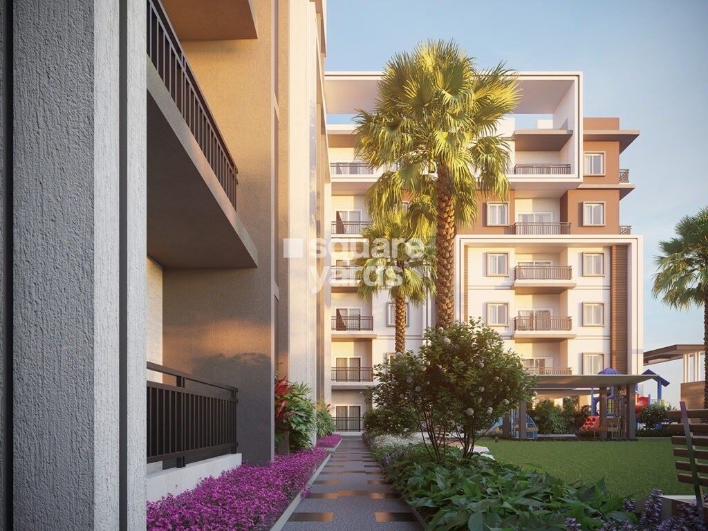 Svadha Kollaar Amenities-Features 3