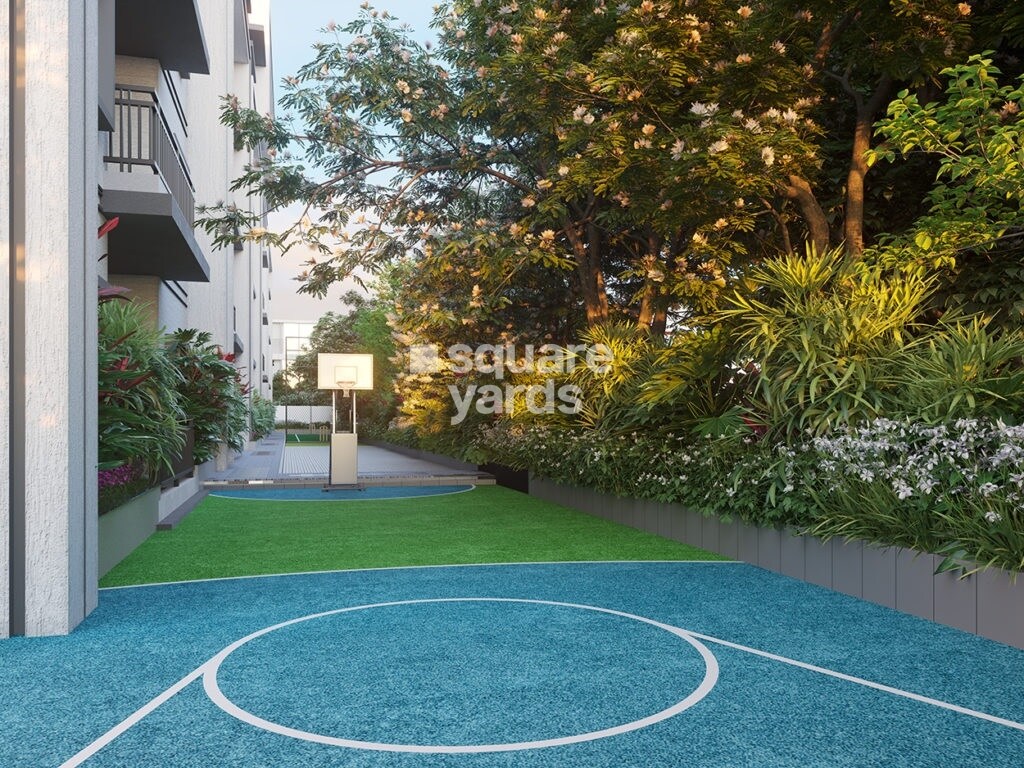 Svadha Kollaar Amenities-Features 4