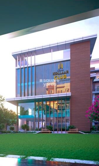 Svadha Kollaar Clubhouse External Image