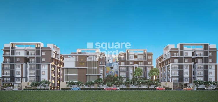 Svadha Kollaar Tower View 2