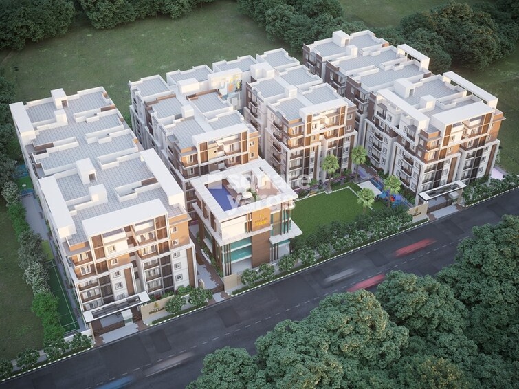 Svadha Kollaar Tower View 3