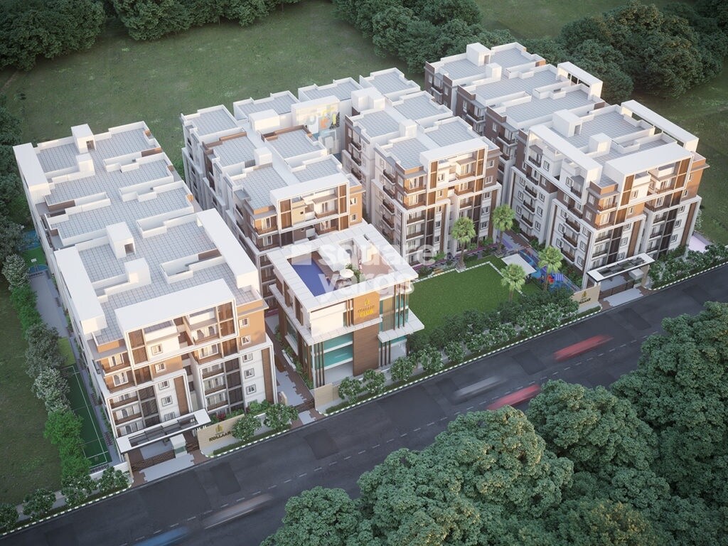 Svadha Kollaar Tower View 3