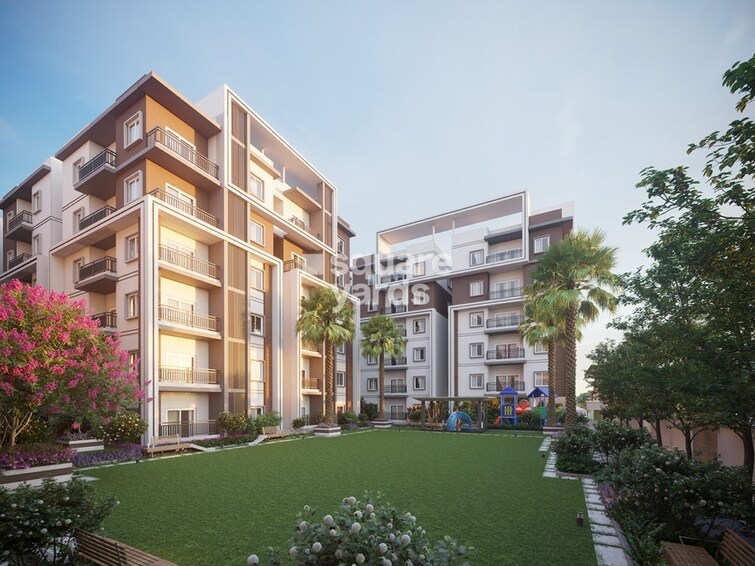 Svadha Kollaar Tower View 5