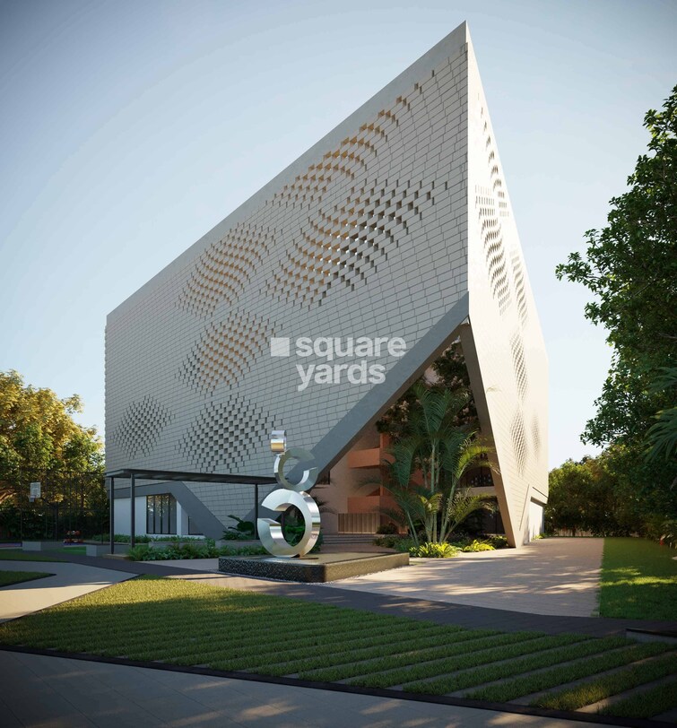 Svadha Mackennas Clubhouse External Image