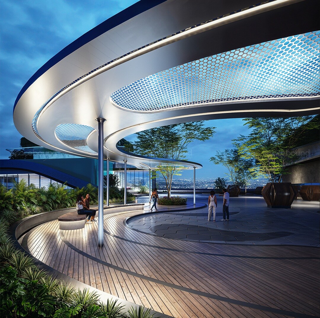 SVC Soho Amenities-Features 3