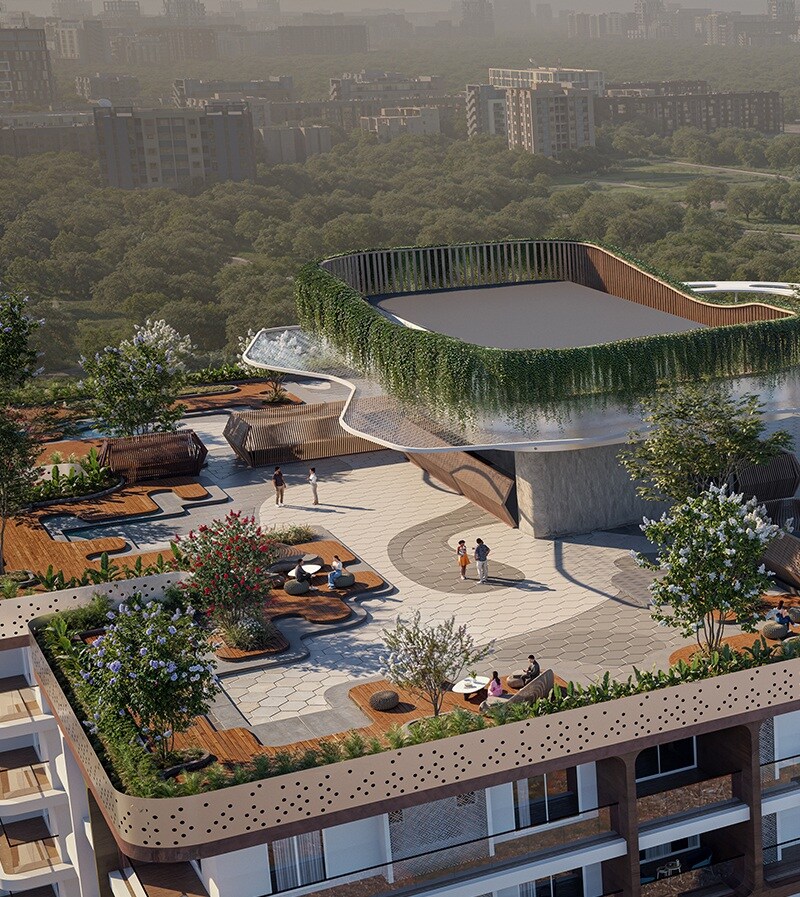 SVC Soho Amenities-Features 5