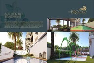 SVNR The Breeze Amenities-Features