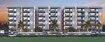 SVNR The Breeze Apartment Exteriors