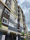 SVR Sai Nivas Apartment Exteriors