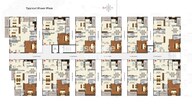 SVS Ample Homes Floor Plans