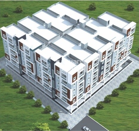 SVS Ample Homes Tower View