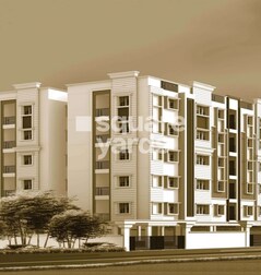 SVS East Paradise SVS East Paradise