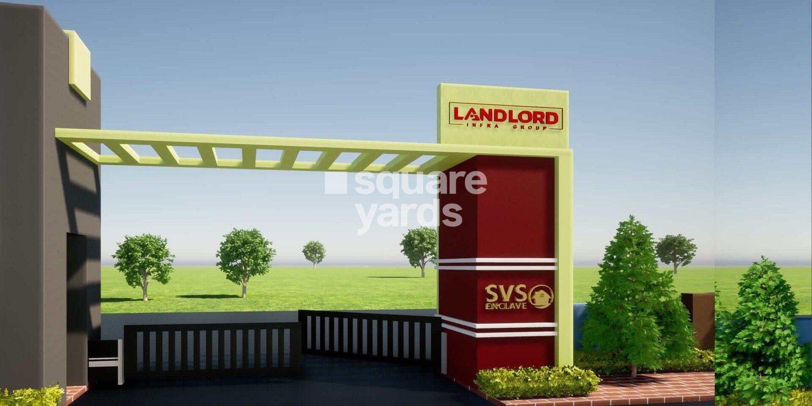 SVS Enclave, Adibatla, Hyderabad