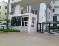 SVS Pride Entrance View