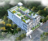 SVS Venkat Ramko Tower View