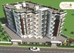 SVSS Vishnu Shanker Residency Tower View