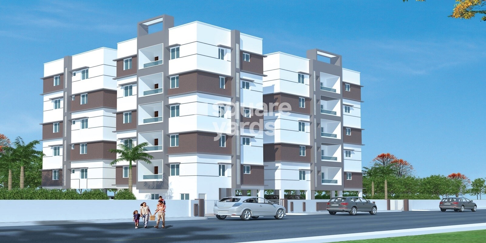 Swagath Delight, Budwel, Hyderabad